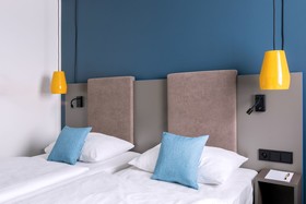 Vienna House Easy by Wyndham Cracow