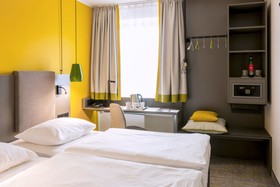 Vienna House Easy by Wyndham Cracow
