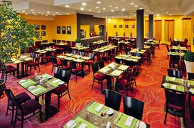 Vienna House Easy by Wyndham Cracow