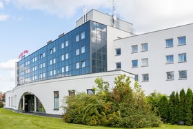 Vienna House Easy by Wyndham Cracow
