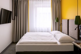 Vienna House Easy by Wyndham Cracow