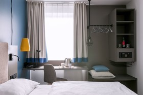 Vienna House Easy by Wyndham Cracow