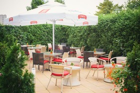Vienna House Easy by Wyndham Cracow