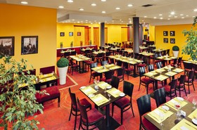 Vienna House Easy by Wyndham Cracow