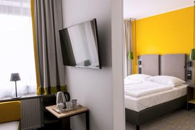 Vienna House Easy by Wyndham Cracow