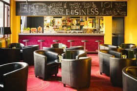 Vienna House Easy by Wyndham Cracow