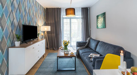 Vistula Boutique Exclusive Apartments