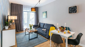 Vistula Boutique Exclusive Apartments