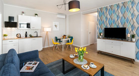 Vistula Boutique Exclusive Apartments