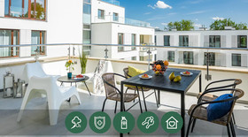 Vistula Boutique Exclusive Apartments