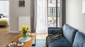 Vistula Boutique Exclusive Apartments