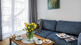 Vistula Boutique Exclusive Apartments