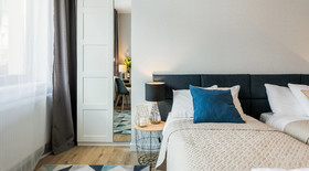 Vistula Boutique Exclusive Apartments