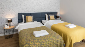 Vistula Boutique Exclusive Apartments