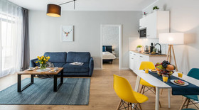 Vistula Boutique Exclusive Apartments