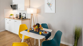 Vistula Boutique Exclusive Apartments