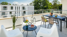 Vistula Boutique Exclusive Apartments