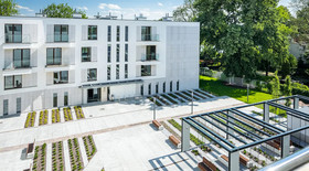 Vistula Boutique Exclusive Apartments