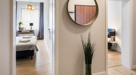 Vistula Boutique Exclusive Apartments
