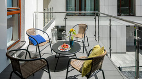 Vistula Boutique Exclusive Apartments