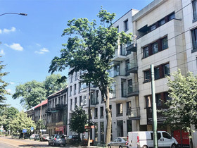 Vistula Boutique Exclusive Apartments
