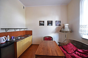 Vital Aparthotel