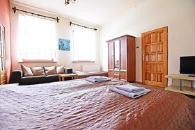 Vital Aparthotel