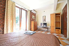 Vital Aparthotel