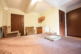Vital Aparthotel