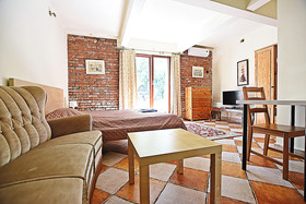 Vital Aparthotel