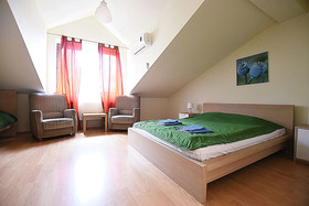 Vital Aparthotel