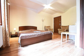 Vital Aparthotel