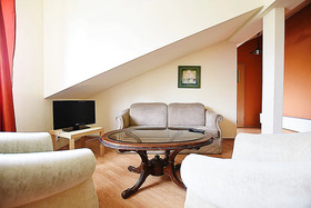 Vital Aparthotel