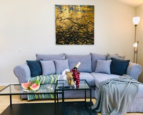 Voyage City Apartments