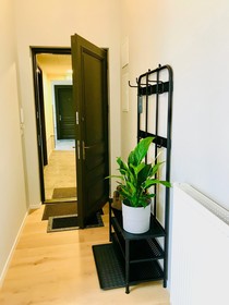 Voyage City Apartments