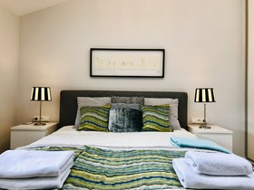 Voyage City Apartments