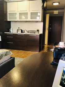 Voyage City Apartments