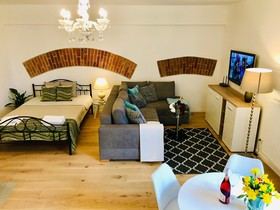 Voyage City Apartments