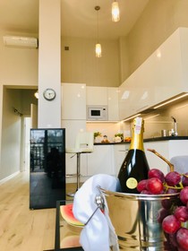 Voyage City Apartments