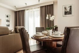 Wawel Apartments by Loft Affair