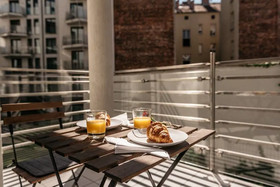 Wawel Apartments by Loft Affair