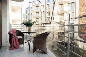 Wawel Apartments by Loft Affair