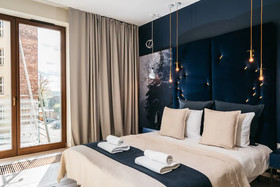Wawel Apartments by Loft Affair