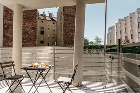 Wawel Apartments by Loft Affair