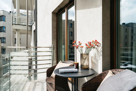 Wawel Apartments by Loft Affair