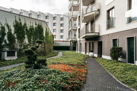 Wawel Apartments by Loft Affair