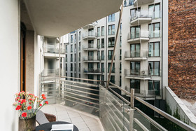 Wawel Apartments by Loft Affair