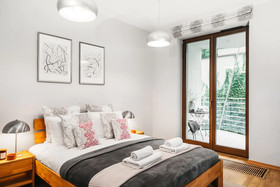 Wawel Apartments by Loft Affair