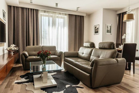Wawel Apartments by Loft Affair