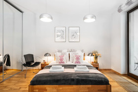 Wawel Apartments by Loft Affair